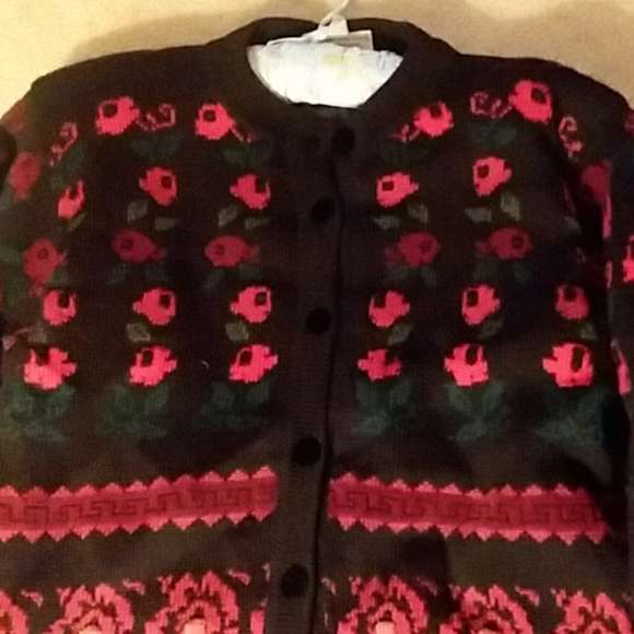 NORM THOMPSON JACKET - Picture 3 of 7